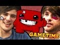 DYING OVER AND OVER AND OVER (Gametime w/ Smosh)