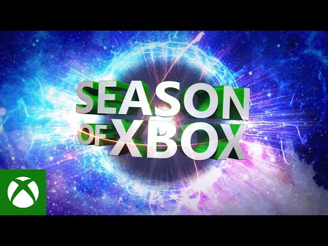 Season of Xbox