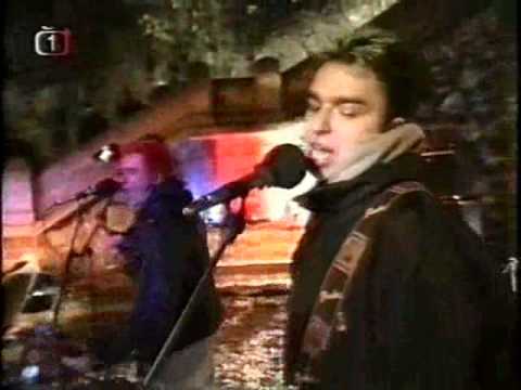Plexis — Plexis - Ona neví o co jde