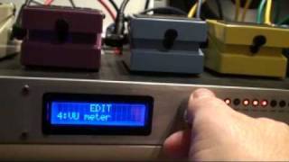 ARESAUDIO True bypass looper