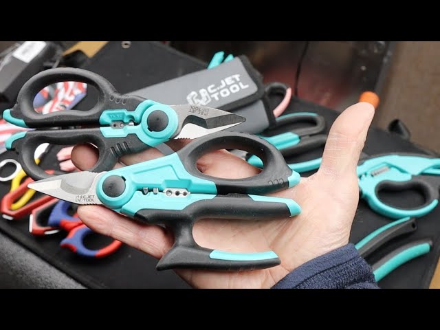 The Best Scissors in the World – Why Vampire Tools are Number 1! - Vampire  Tools