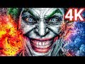 JOKER - Final Trailer - Now Playing In Theaters - YouTube