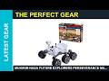 MUKIKIM NASA Future Explorers Perseverance Mars Review Is it Worth it
