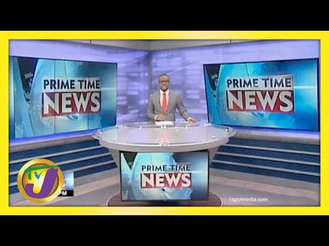 Jamaica News Headlines | TVJ News