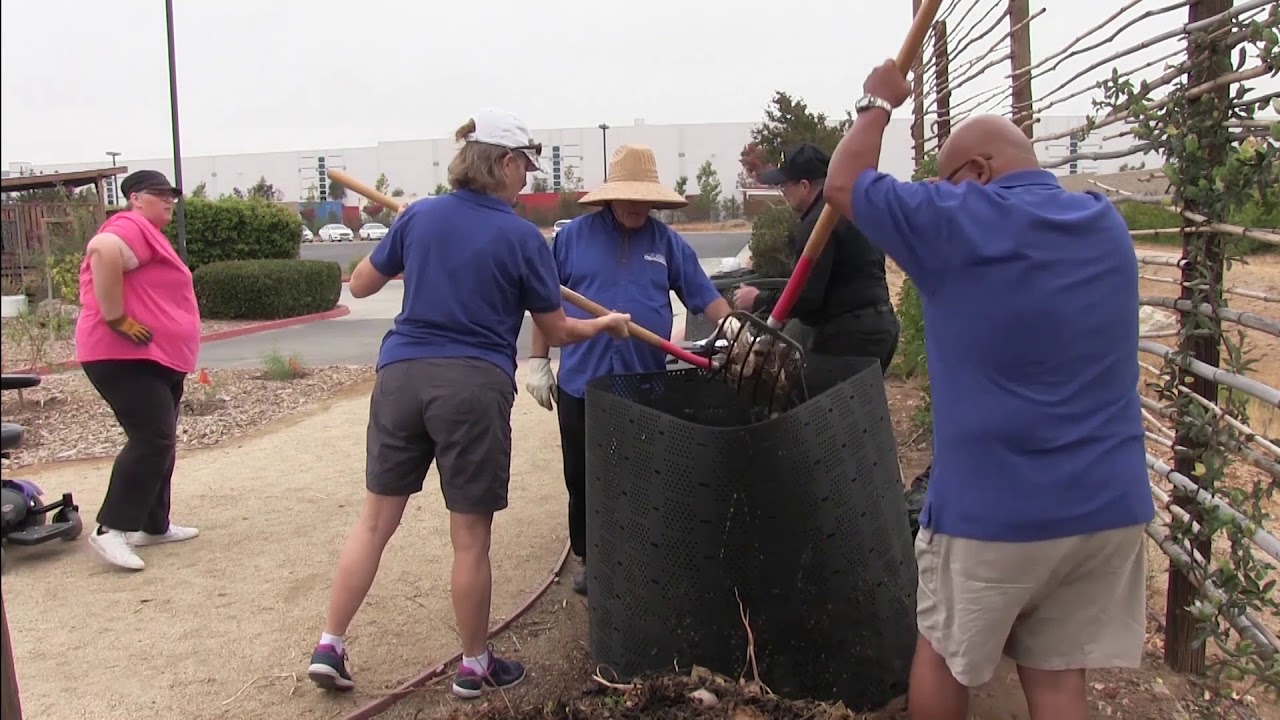 Video Class: How To Compost - YouTube