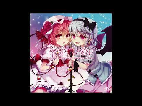 ふぉれすとぴれお(Forestpireo) - れみりあ☆デスティニー (kikipuu☆Remix)【東方Vocal】