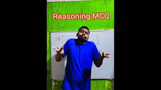 MCQ 🔥#viral#shorts#maths#iq test#mcq#puzzles #ssc