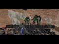 Birthday Sex at the Church, BTAing DBI x TOAG | Motosicarios | Ark Unofficial PvP