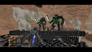 Birthday Sex at the Church, BTAing DBI x TOAG | Motosicarios | Ark Unofficial PvP