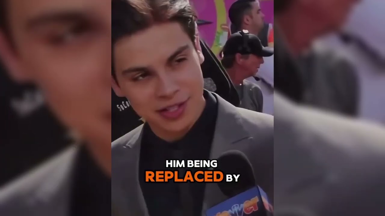 8 Actors So Bad They Had To Quit Television Shows Mid Production Suddenly