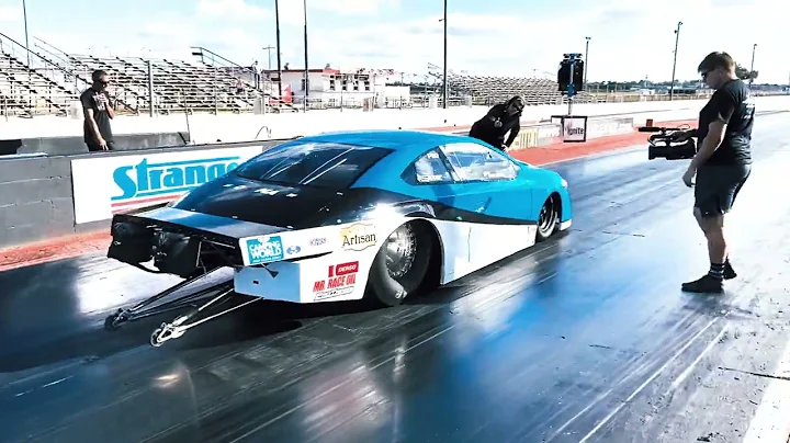 Richard Preiser Prostock Jan. 2022