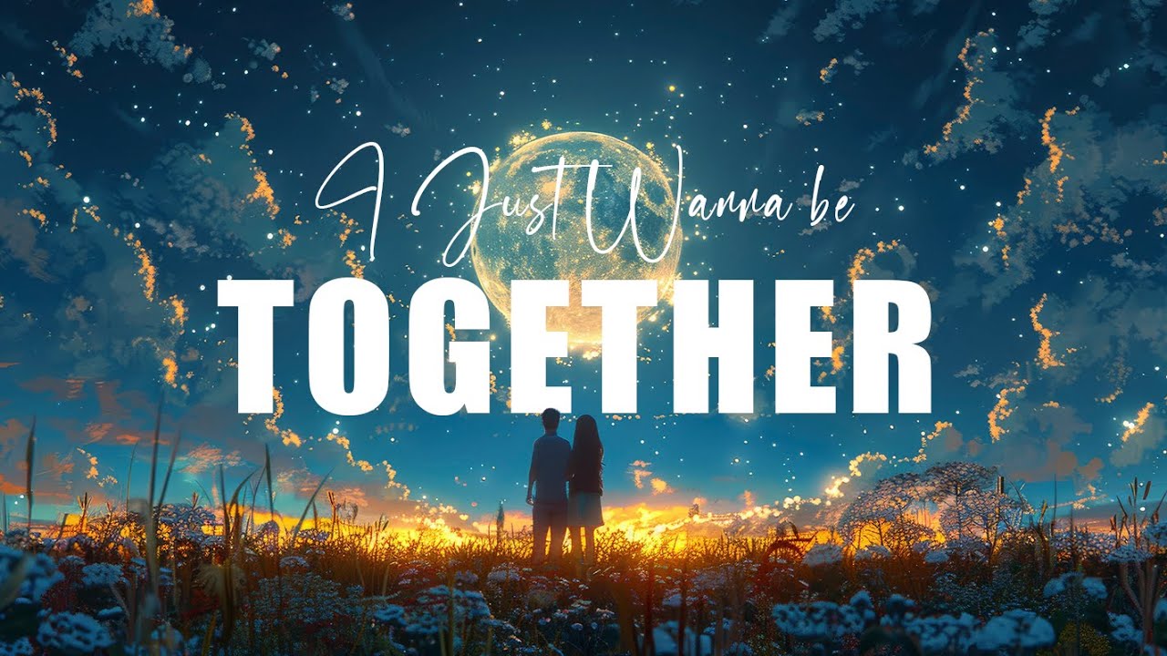 Psycho Thinker - I Just Wanna Be Together (Official Music Video)