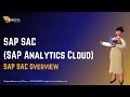 Introduction to SAP Analytics Cloud: SAP Analytics Cloud || SAP SAC || Ambikeya
