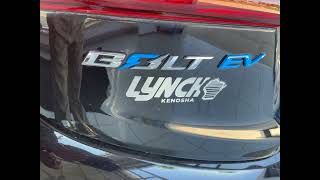 2018 Chevrolet Bolt EV Premier | Stock Number: KB2189