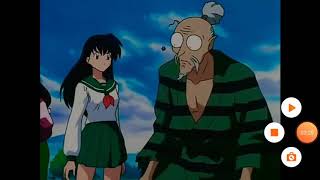 Momentos divertidos y románticos de inuyasha (lee mi descripción)