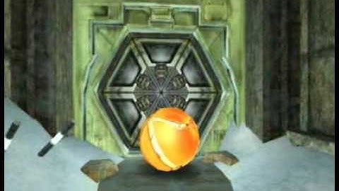 Metroid Prime 100% speedguide PAL S-6 (Improvement) 2/2