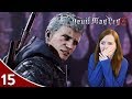 Nero's Backstory Revealed! - Devil May Cry 5 Gameplay Walkthrough Part 15