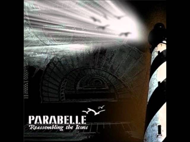 Parabelle - More