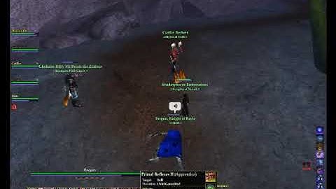 Funny EQ2 Bug