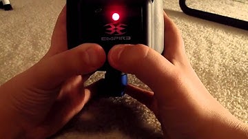 Empire / Invert Halo Too Programming