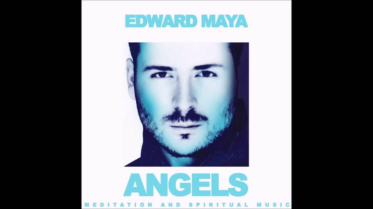 Edward Maya feat. Jake Sean - Angel Of Love (2014)