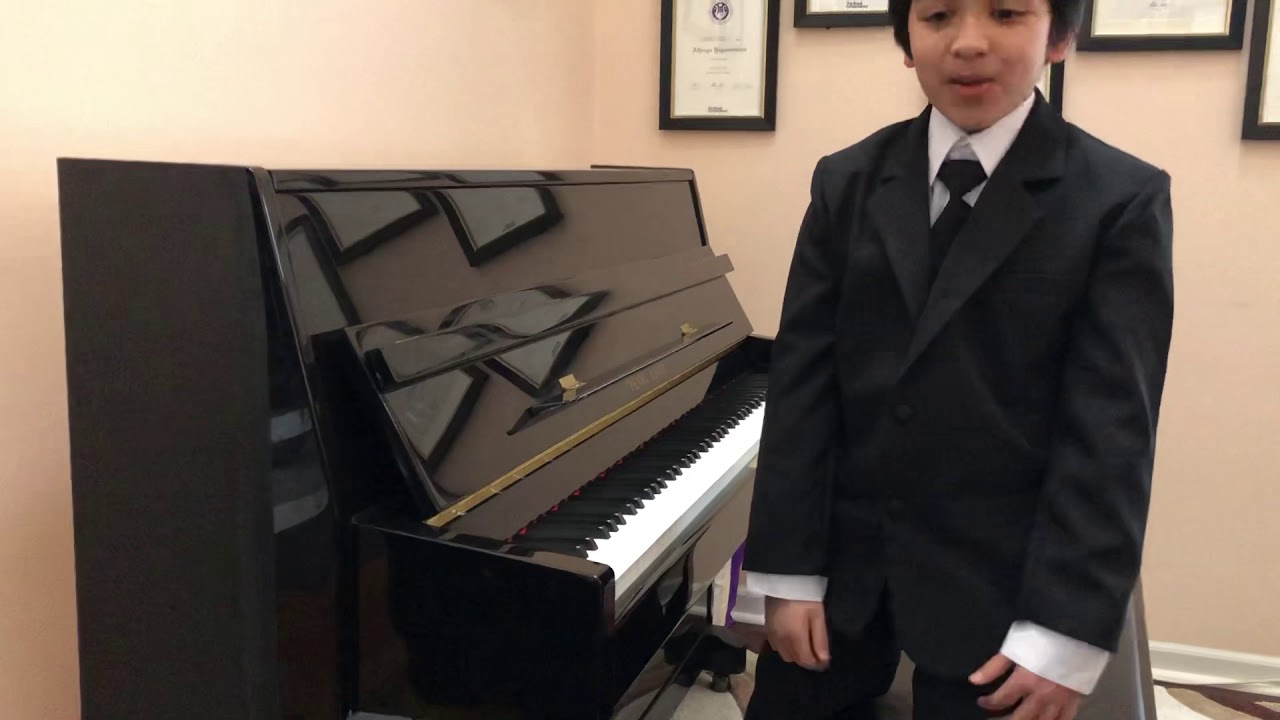 NSMS Students Receive Honors in Elite Music Competition