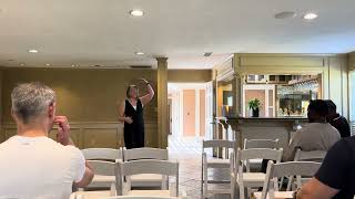 Southfork Ranch
