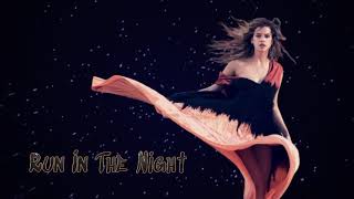 Brad Lake - Run In The Night (Extended Italian Dance Mix) İtalo Disco