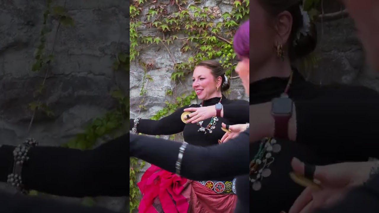 ATS® / FCBD® Style Flash Mob World Wide 2025 | Bratislava, Slovakia