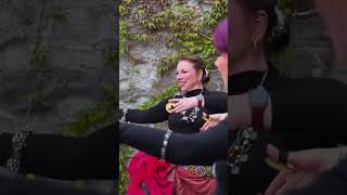 ATS® / FCBD® Style Flash Mob World Wide 2025 | Bratislava, Slovakia