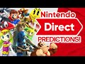 NEW Nintendo Direct September PREDICTIONS Discussion | Zelda, Mario, Switch Online, Metroid, &amp; More
