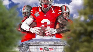 OSU Insider: 5 MASSIVE Reasons Why Ohio State Will DOMINATE Texas, New OL Portal Add??