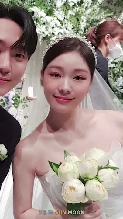 Kim yuna and Ko Woo-rim #couplegoals