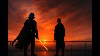 What If Vader Turned at Cloud City and Ended the Empire?
