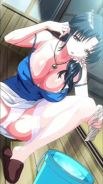 We all like anime milfs #anime