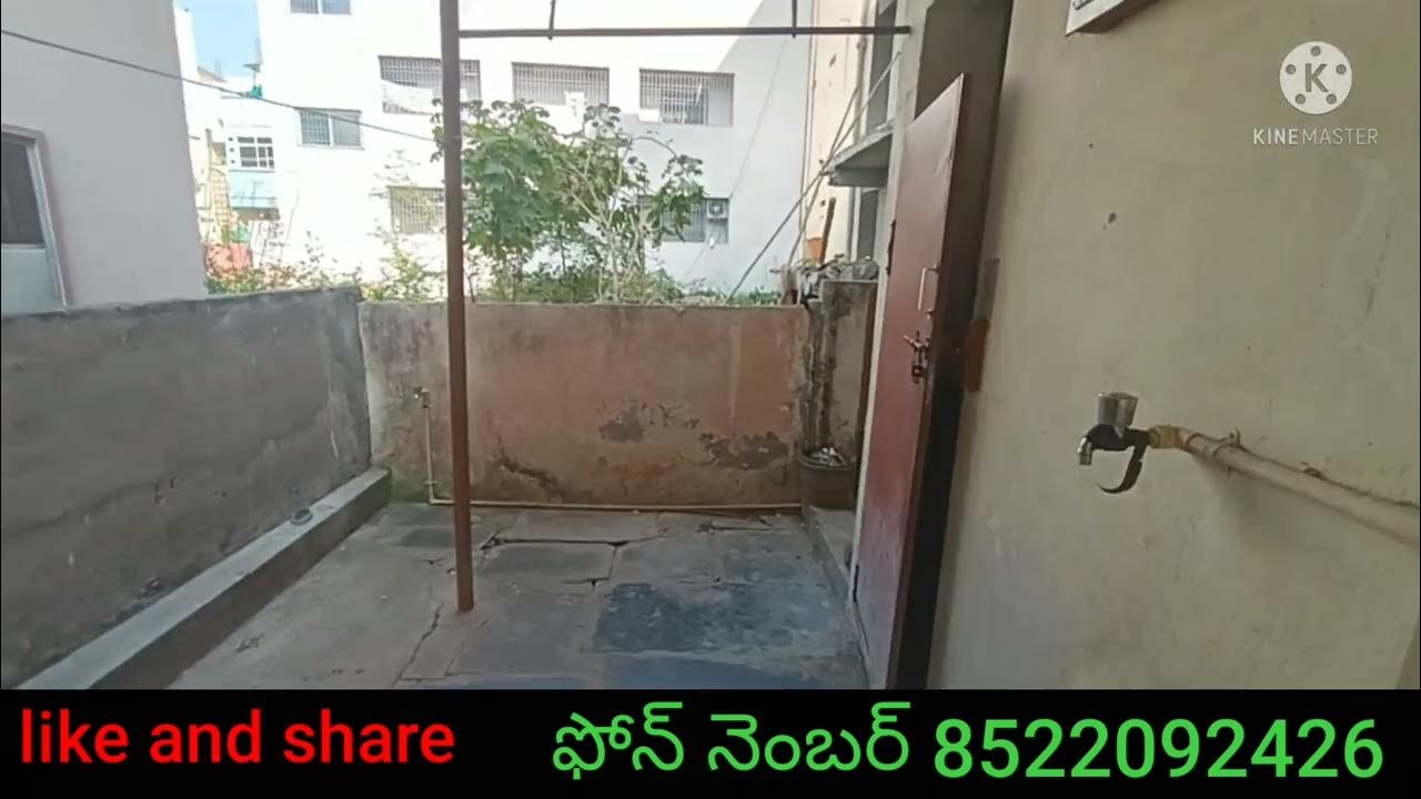 low budget house Vijayawada one town area, 35 lacks, 70 square yards