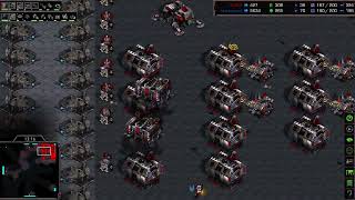 Levels? - By_Brain vs By_Henessy - Terran vs Protoss - Let's Go! Starcraft Casty Cast - GeeGee!!!!