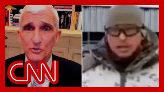 Retired general says video of Russian combat instructor shows another failure by army