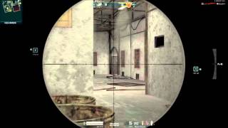 AVA VictoriA 3kill