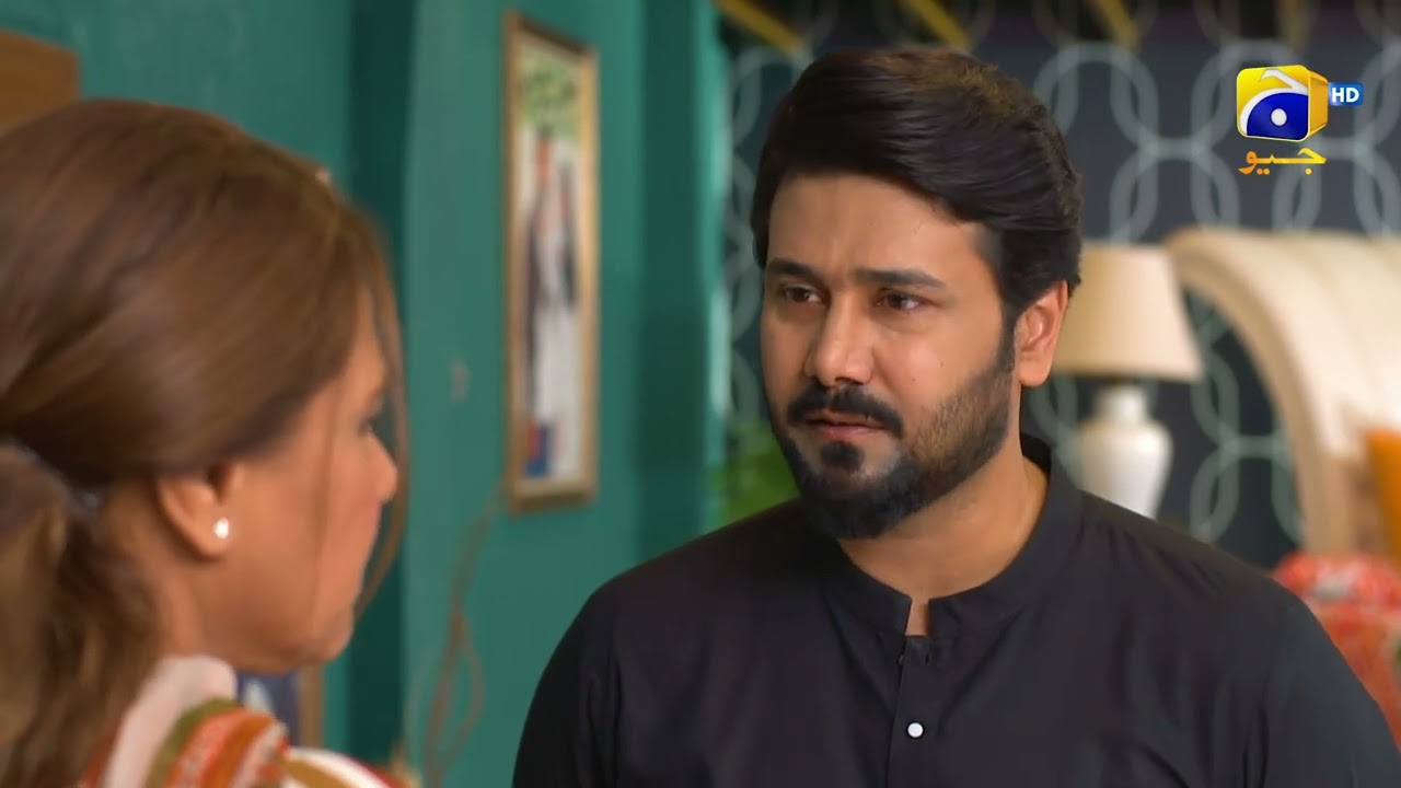 Saas Ka Anisha Par Shak || 𝐆𝐫𝐢𝐟𝐭 || 𝐇𝐚𝐫 𝐏𝐚𝐥 𝐆𝐞𝐨