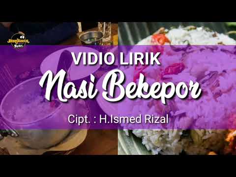 Nasi Kalimantan Timur