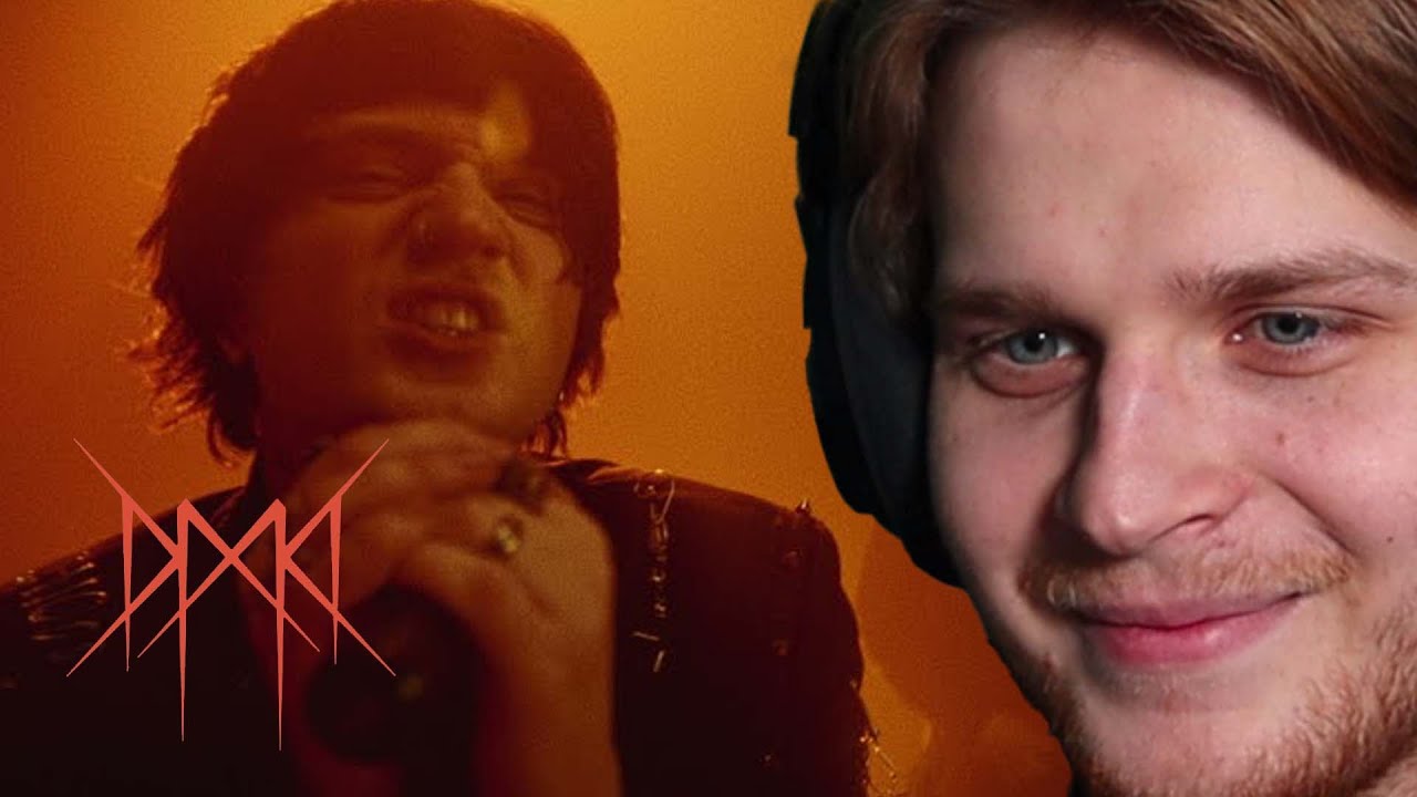 DENNIS IS BACK | Drag Me Out - Bullets In My Teeth