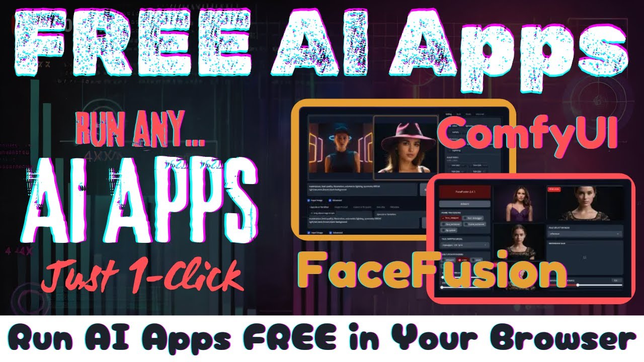 FREE AI Apps in Your Browser! MimicPC Review & Tutorial - YouTube