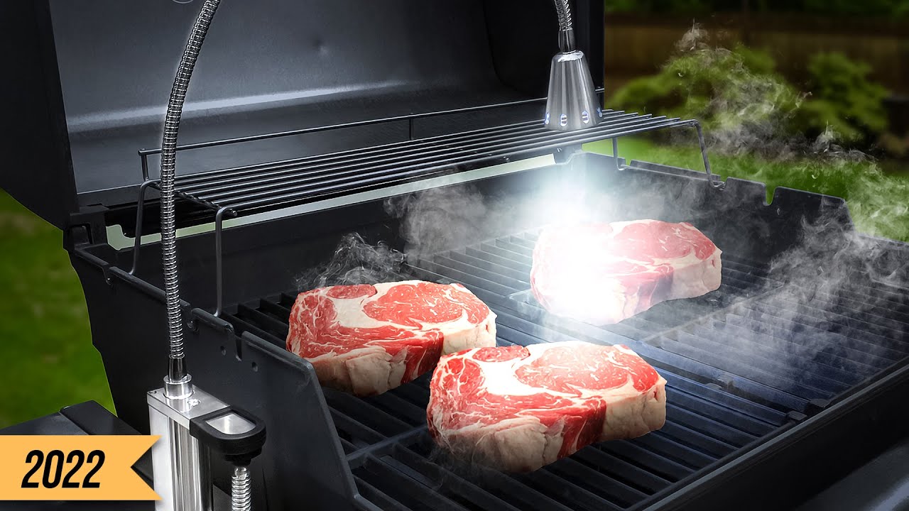 19 Insanely Clever Grilling Gadgets You'll Wish You Knew About Sooner