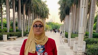 العجوزه وجمال منطقه العجوزه مين سمها الاسم ده تعالو نسمع إيه الحكايه