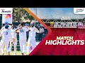 highlights trinity v|eng