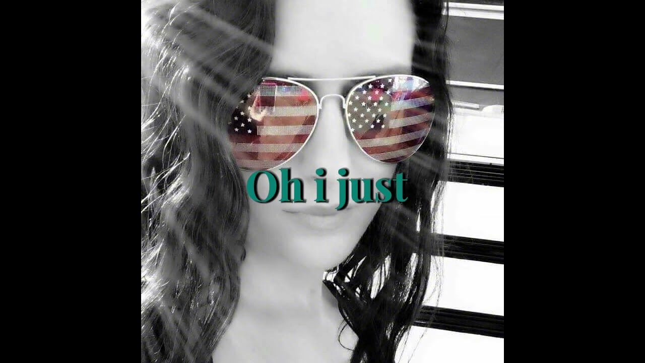 Britney Mayfield – Love Me Right (Official Lyric Video) | Emotional Pop Country Ballad