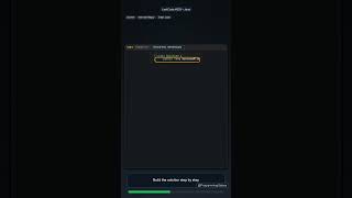 Remove Linked List Elements in Java | Fast LeetCode Solution #shorts