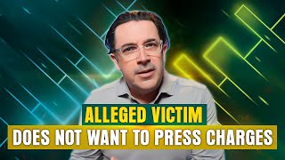 What If the Victim Doesn't Want to Press Charges? | Law Office of John Guidry