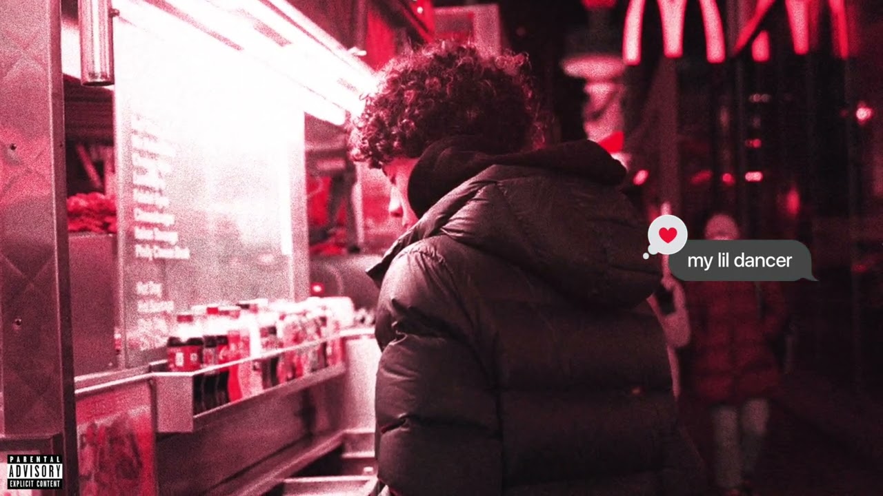 J Verse - My Lil Dancer